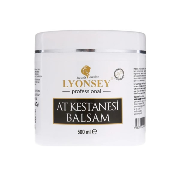 Lyonsey At Kestanesi